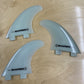 Shaper Fins FCS Style