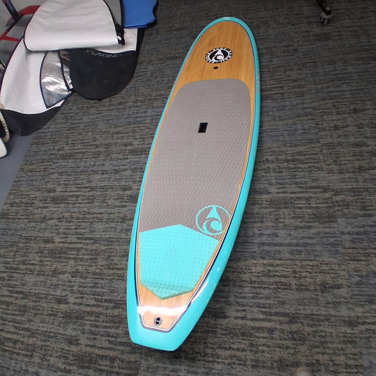 Used 9'2" SUP Paddle Surf Hawaii