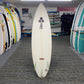 Used 6'2" CI Fever