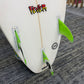 Used 6'2" CI Fever