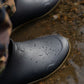 Dry Brand Soot & Soil River Clog Black