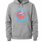 Ossies Youth Octo Scuba Hoodie