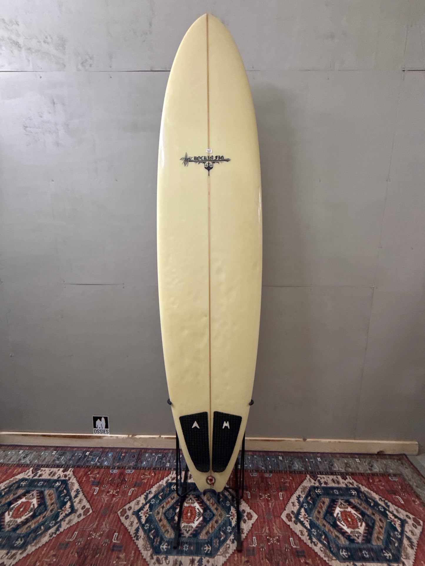 Rockin' Fig 7'10" x 22" x 2 ⁷⁄₈ | Surfboard USED