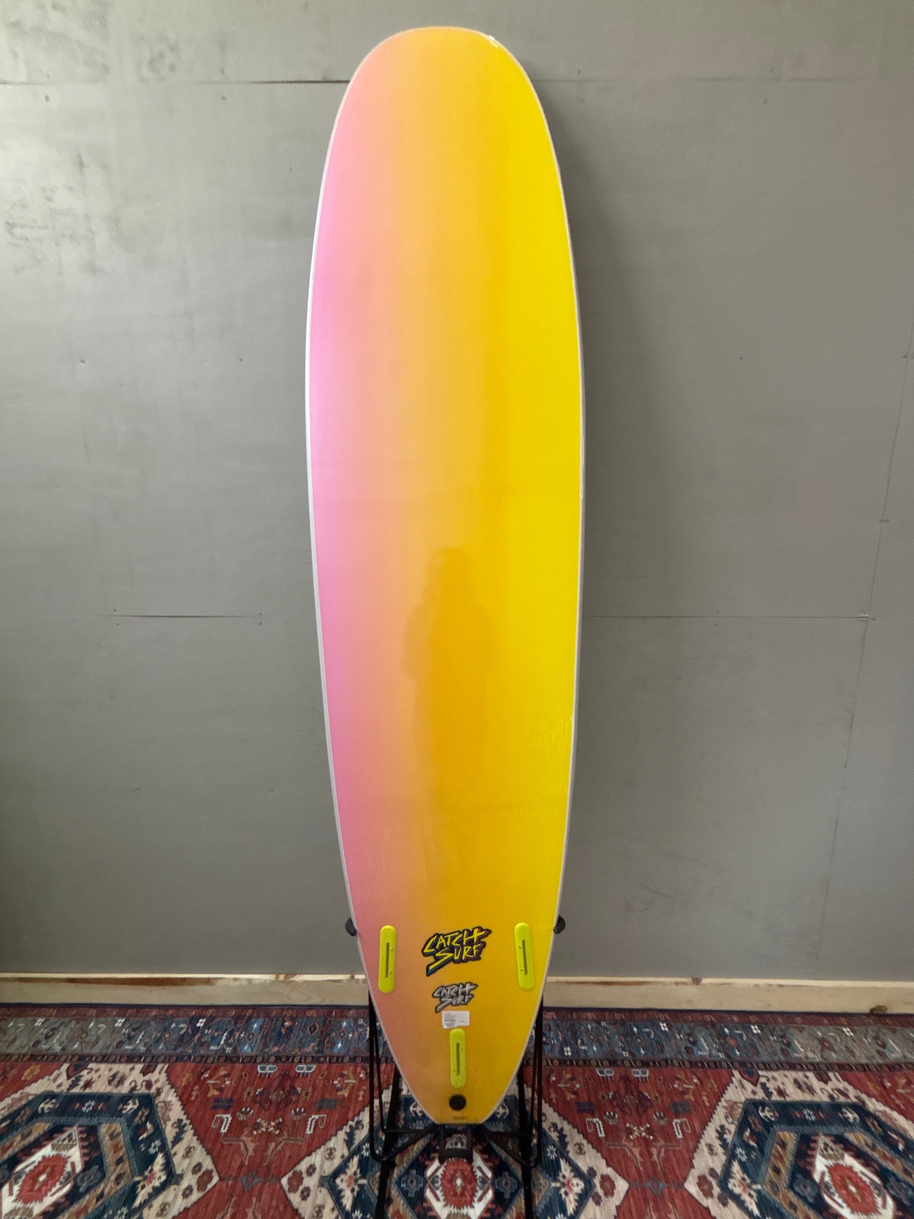 Catch Surf Odysea Log 8'0