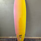 Catch Surf Odysea Log 8'0" X 23" X 3.75" | 86L | Soft Surfboard - Cool Grey