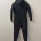 USED Youth 5/4MM Rip Curl Dawn Patrol Wetsuit - Size 12 (4'10"–5'1" | 90–105 lbs) - Like New