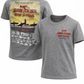 Agate Beach Surf Classic Tee - Youth