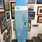 6'6" X 22 ¼ X 3" | 61L | Surfboard USED