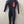 USED Women's 5/4MM Xcel Comp+ Wetsuit - Size 8T (5''6.5