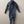 USED 4/3MM Xcel Hooded Wetsuit - Size MT (5'11-6'1