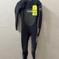 USED Men's Xcel Infiniti Wetsuit - Size S (5'8"-5'10" | 135-155 lbs) - Good