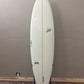 Libtech Glydra 7'0" x 22" x 2.88" | 48L | Surfboard Used