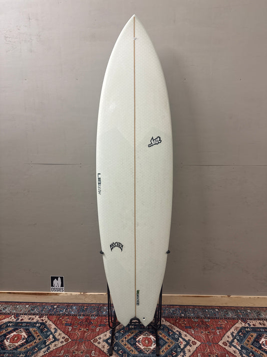Libtech Glydra 7'0" x 22" x 2.88" | 48L | Surfboard Used