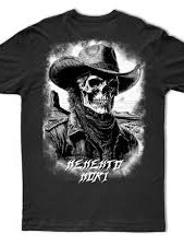 Outlaw Tee