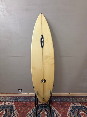 Spyder 6'8" x 19" x 2 ⁵⁄₈ | Surfboard USED