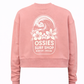 Ossies Women NW Wave Crewneck