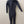 USED Women's 5/4MM Xcel Comp+ Wetsuit - Size 8T (5''6.5