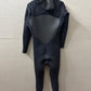 USED Mens 4/3MM Xcel Drylock Wetsuit - Size XL (6'0"-6'2" | 190-210 lbs) - Good
