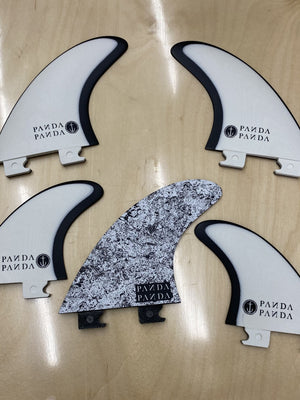 Panda 5 Fin FCS I