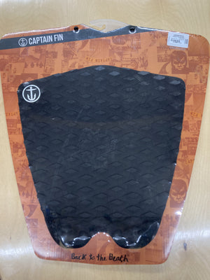 Captain Fin Traction Pads Platoon