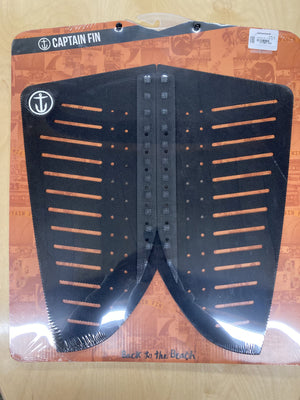 Captain Fin Traction Pads Trooper
