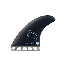 Yago Dora Thruster Fins (Futures)