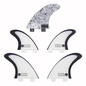 Panda 5 Fin FCS I