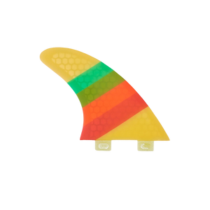 Captain Fin Series Thruster (FCS)