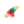 Captain Fin Series Thruster (FCS)