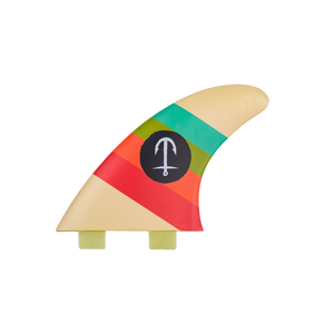 Captain Fin Series Thruster (FCS)
