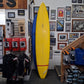 Used 9'9" Mast Longboard