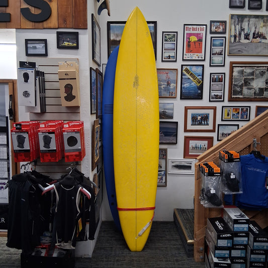 Used 9'9" Mast Longboard