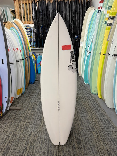 Dumpster Diver 2 510