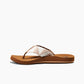 Reef Spring Woven Sandals Sand