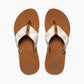 Reef Spring Woven Sandals Sand