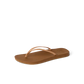 Reef Cushion Slim Natural