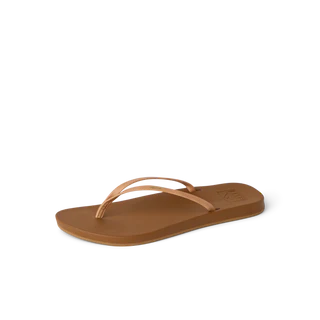 Reef Cushion Slim Natural
