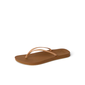Reef Cushion Slim Natural