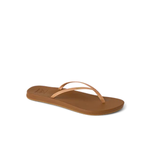 Reef Cushion Slim Natural