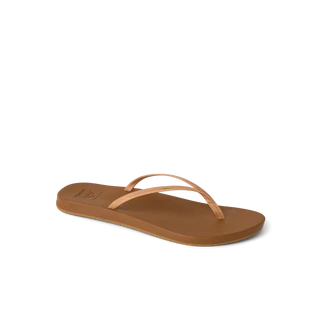 Reef Cushion Slim Natural