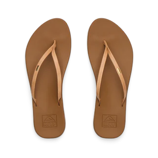 Reef Cushion Slim Natural