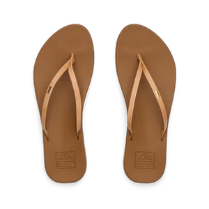 Reef Cushion Slim Natural