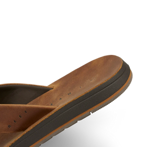 Ojai Classic Sandal - Dark Brown x Reef | Men's