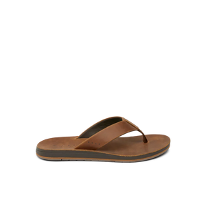 Ojai Classic Sandal - Dark Brown x Reef | Men's