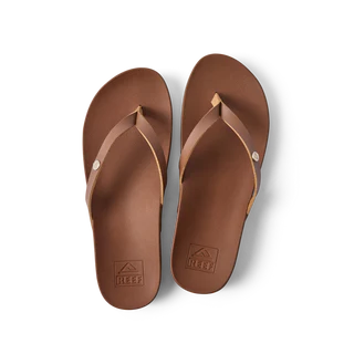 Reef Vista Ivy Chocolate