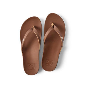 Reef Vista Ivy Chocolate