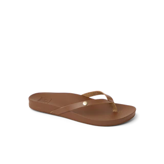 Reef Vista Ivy Chocolate