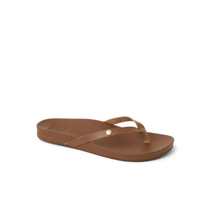 Reef Vista Ivy Chocolate