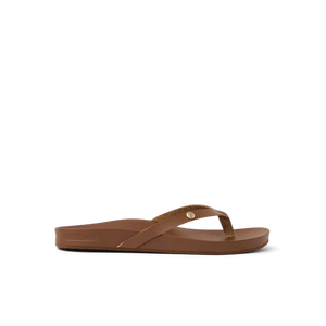 Reef Vista Ivy Chocolate