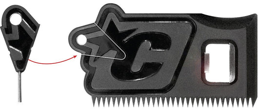 Wax Tool